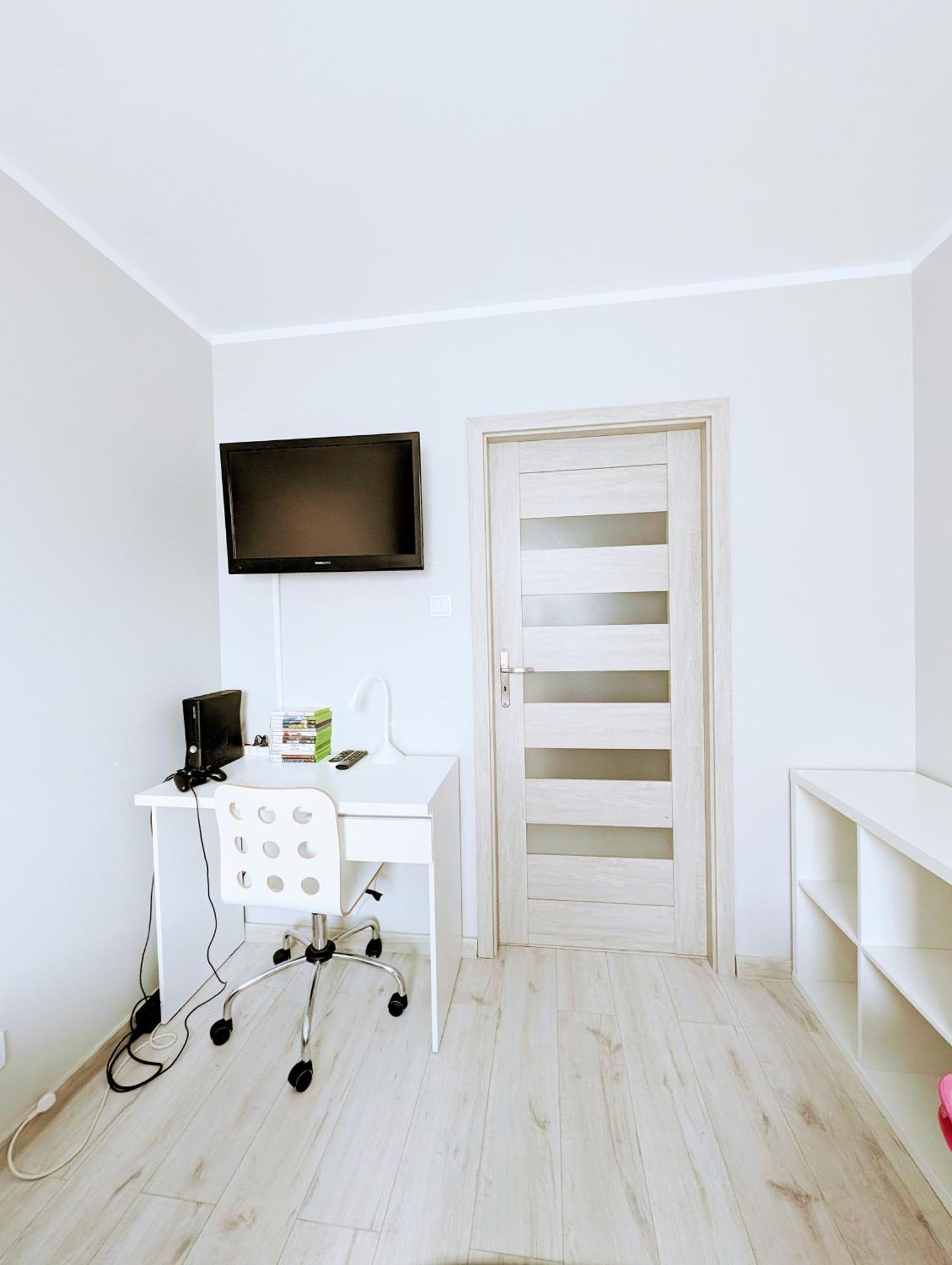 Deluxe Suite, 150 Meters To Beach, Baltic Best Dziwnówek Dış mekan fotoğraf