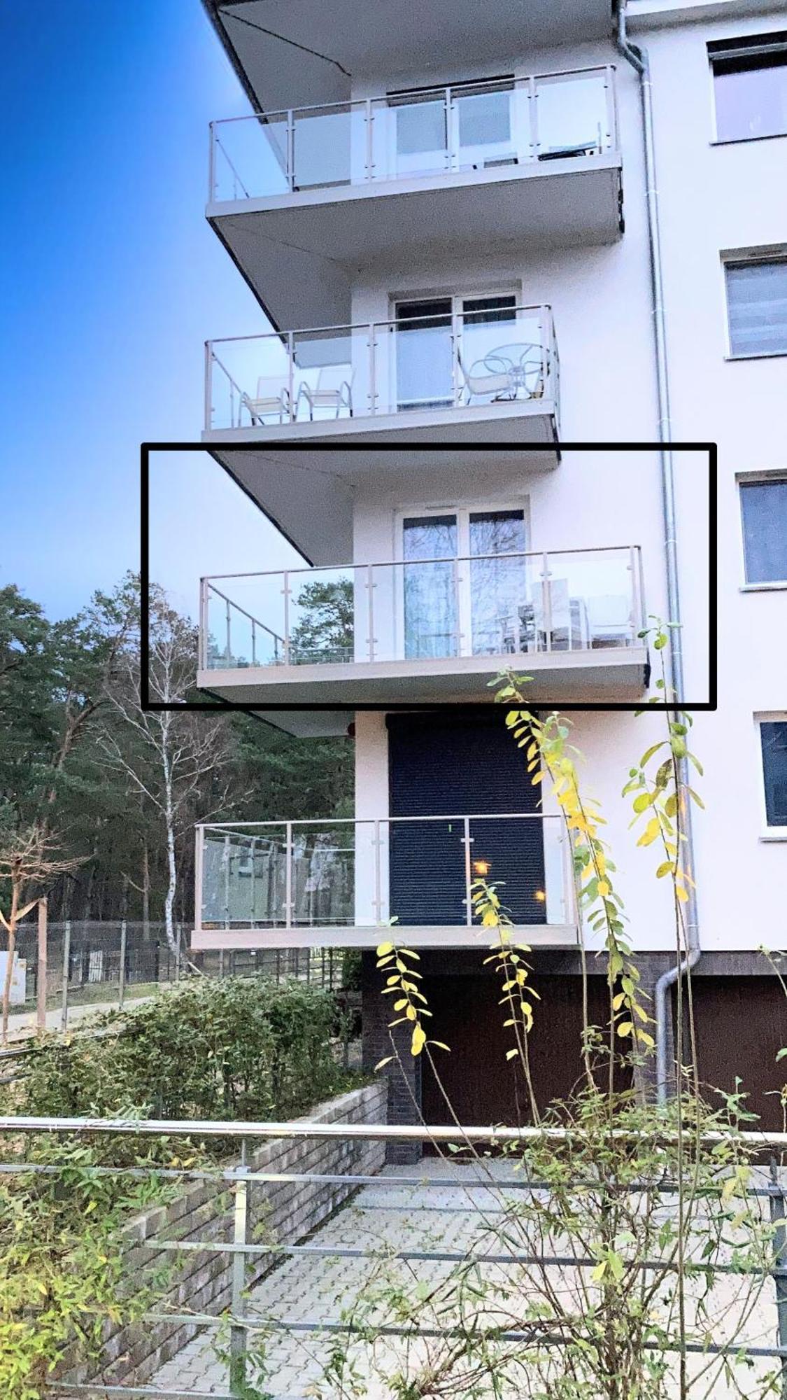 Deluxe Suite, 150 Meters To Beach, Baltic Best Dziwnówek Dış mekan fotoğraf